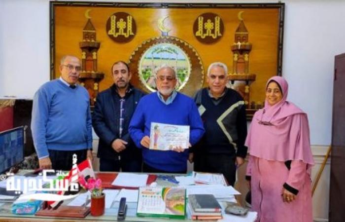 ندوة حول "أضرار التدخين على الشباب" بمركز إعلام غرب الإسكندرية