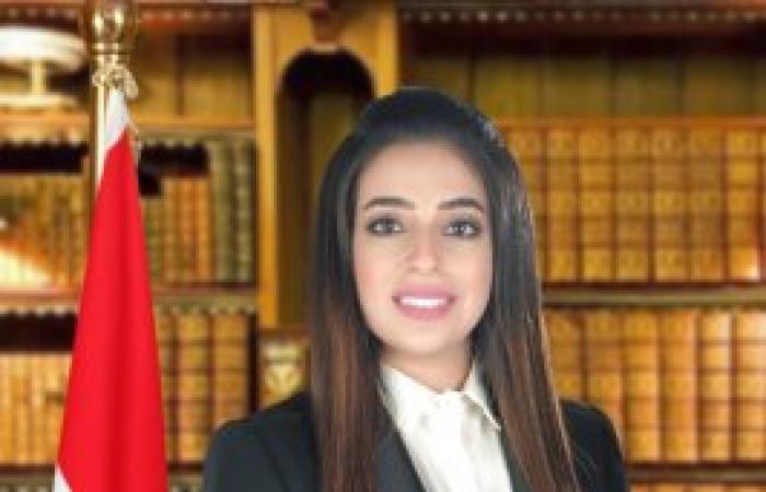 سوسن حسني حافظ تتقدم بطلب إحاطة بشأن بشأن ضرورة إنهاء معاناة المواطنين اليومية بمكاتب تصديقات وزارة الخارجية