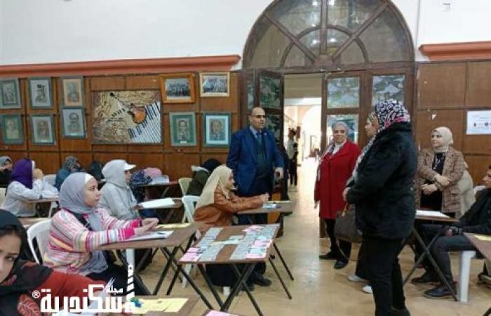 جامعتا الإسكندرية والعلمين تواصلان امتحانات الفصل الدراسي الأول.. وتوجيهات بتوفير بيئة مناسبة للطلاب