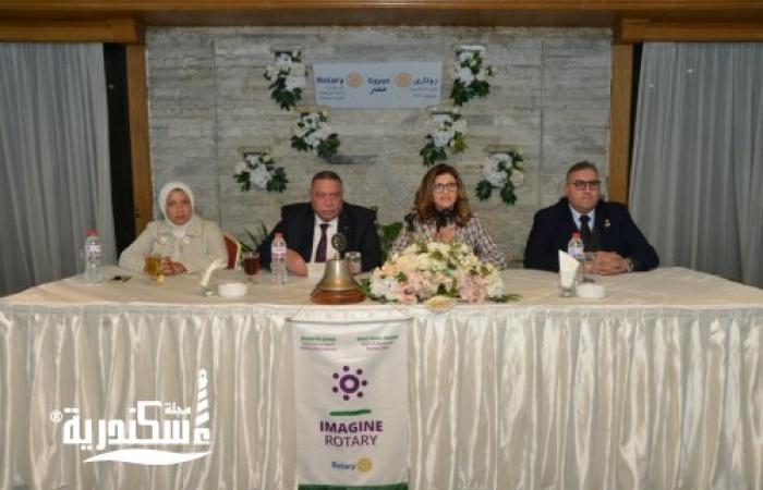 السوري بالإسكندرية يستضيف ندوة "رسائل الثورة" للكاتب الصحفي طارق إسماعيل