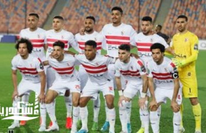 قبل مباراة الزمالك وسموحة .. الأرصاد الجوية تحذر من حالة الطقس اليوم في الإسكندرية