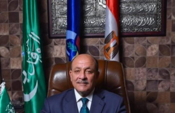 إنشاء أول مدرسة ثانوي للتعليم الفني الصناعي بنين وبنات بنطاق إدارة العجمي التعليمية