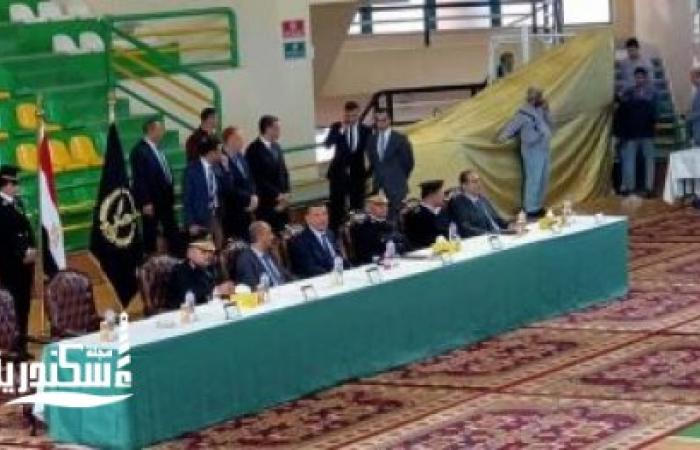اعرف أسماء الفائزين بقرعة الحج 2023 بالإسكندرية.. بينهم 3% من كبار السن