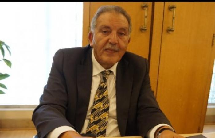 رئيس «غرفة الإسكندرية» يدعو لحوار اقتصادي وإدخال تعديلات تشريعية على قانون العمل والفاتورة الإلكترونية