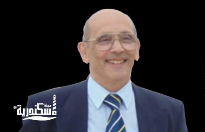 العالم الجليل الدكتور السيد السيد وجيه المُلقب بفطحل العرب رمز من رموز مصر المُشرفة