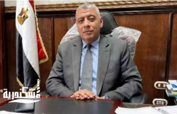 كهرباء الإسكندرية....برامج صيانة وقائية لمواجهة الأعطال خلال إجازة عيد الفطر