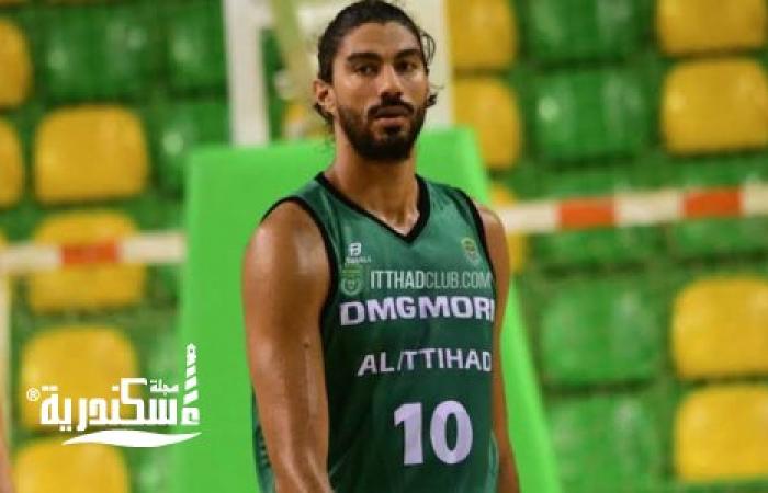 أنس أسامة:هدفنا التأهل للأولمبياد