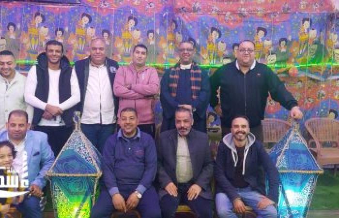 جروب أسود الإسكندرية عنوان جديد في التحدي لحل مشاكل المواطنين