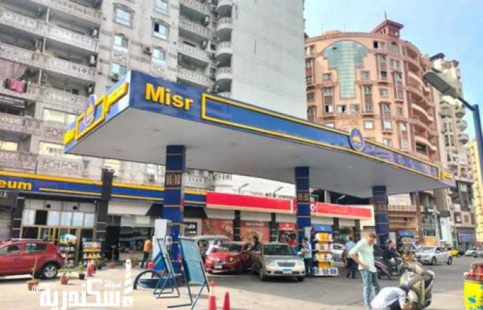 رؤساء أحياء الاسكندرية يقودون حملات ميدانية على مواقف السيارات.....لتطبيق التعريفة الجديدة