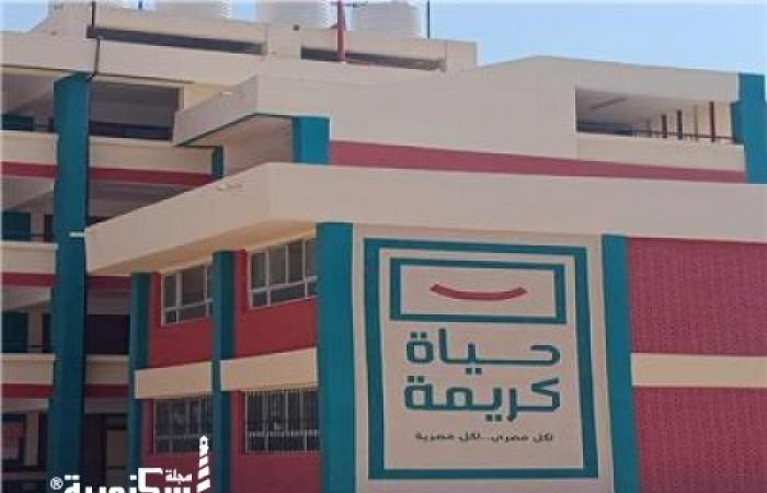 ضمن «حياة كريمة».....محافظ الإسكندرية يبحث الموقف النهائي لتطوير 57 قرية ونجع في برج العرب