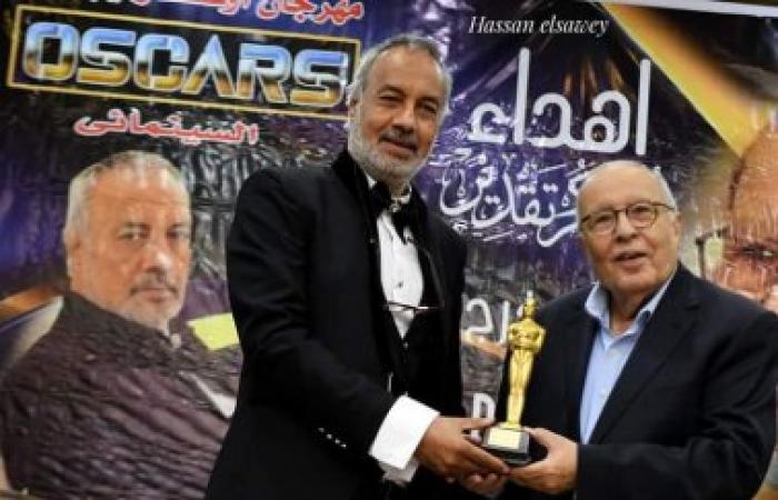 رئيس مهرجان أوسكار ايجيبت : الدورة الحادية عشرة مهداة للمخرج الكبير محمد فاضل