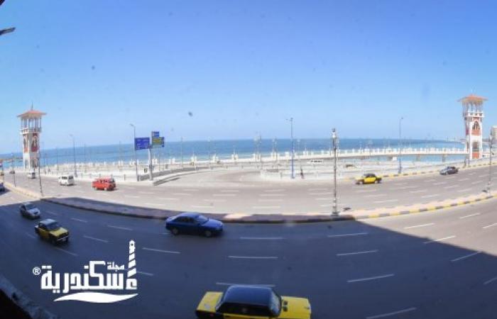 تعرف على أبرز المعلومات الخاصة بكوبري السادات ونفق 45 والممشى السياحي