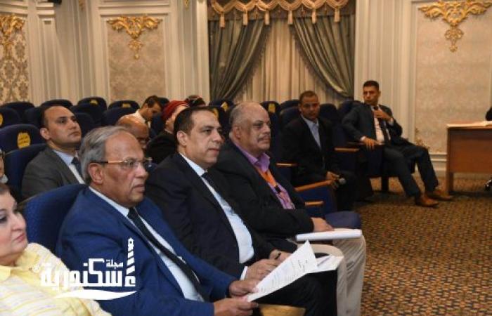 الصافي : يطالب بإنشاء نادى رياضى اجتماعي بالإسكندرية.. و"التضامن": خلال 6 شهور