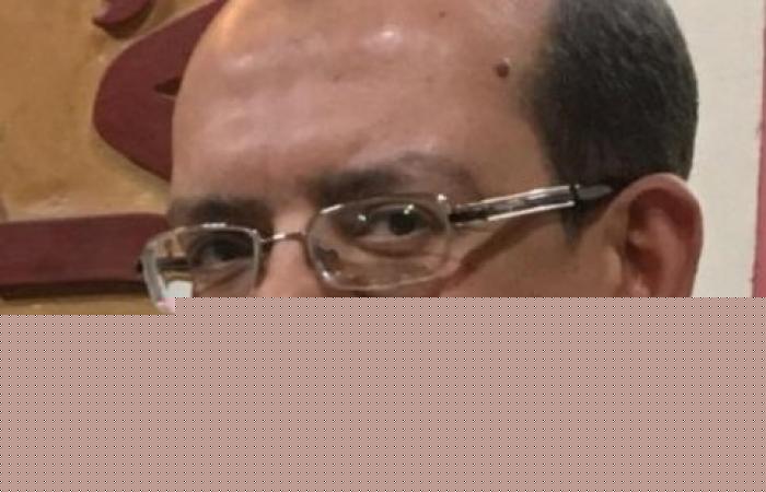 عاصم صبحي يكتب.....لغتنا العربية