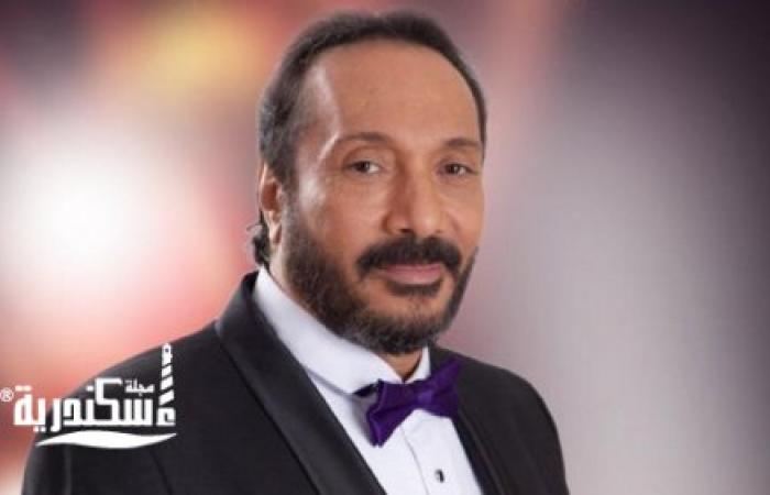 علي الحجار يستعد لإشعال ليلة الإسكندرية بأغانيه الخالدة