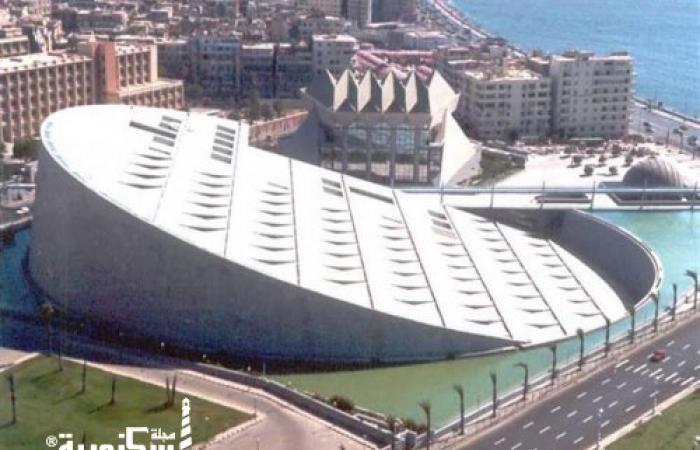 مكتبة الإسكندرية: إصدار العدد السابع من مجلة ذاكرة العرب