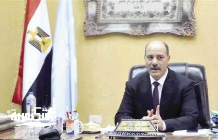 "تعليم الإسكندرية" تحصل على المركز الثانى جمهورية بأنشطة الاتحادات الطلابية