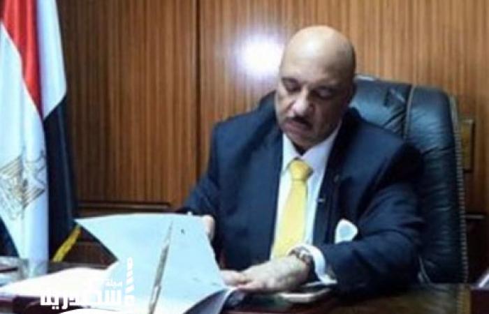 غرفة الانتخابات الرئاسية :"إنطلاق التصويت بالإسكندرية دون شكاوى"