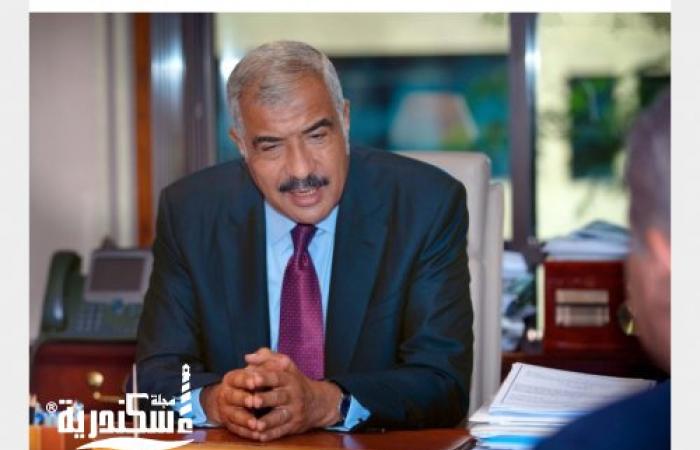 طلعت مصطفى..... تخصيص 150 مليون دولار لرفع كفاءة فنادق ليجاسي