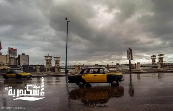 اسكندرية صباح اليوم عدسة : إسلام السيد الدرملى