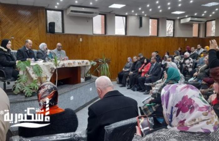 تعليم الاسكندرية....قضية التسرب قضية مجتمعية تتنوع مسبباتها من بينها الزواج المبكر و خروج الأطفال إلى سوق العمل