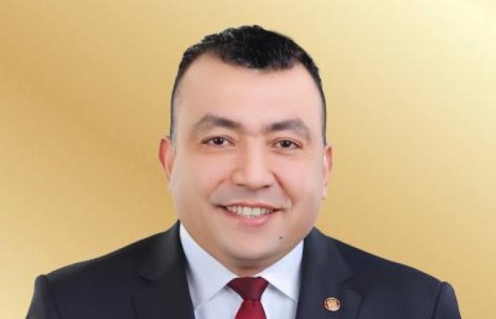 فوز المهندس الاستشاري السيد حسن بعضوية مجلس الأعلى نقابة المهندسين المصرية بشعبة مدني