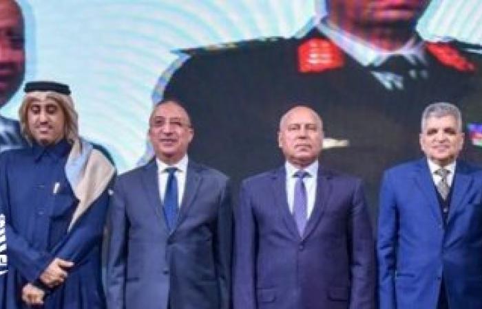 افتتاح فعاليات المؤتمر الدولي للنقل البحري واللوجستيات "مارلوج 13"