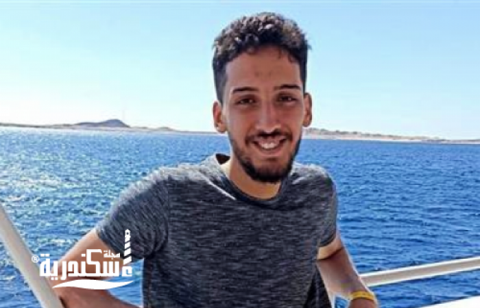 بعد 5 أيام من البحث.. انتشال جثمان الشاب غريق الساحل الشمالي: بعد ظهوره على سطح المياه