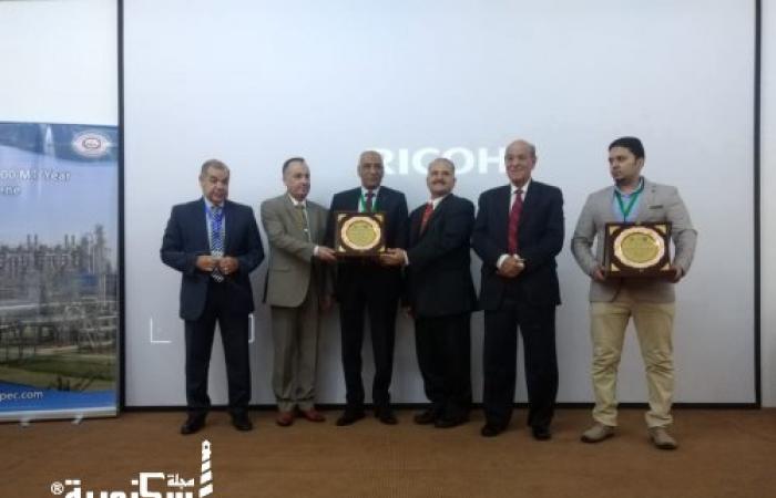 نائب رئيس الجامعة يفتتح المؤتمر الدولي الأول للتقدم في العلوم من أجل التنمية المستدامة ICASSD 2024