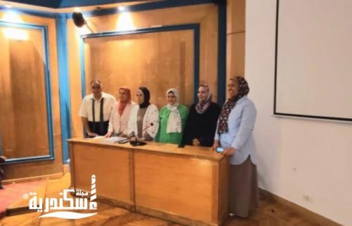 تعرف على فعاليات برنامج "آليات التعامل مع ذوي الإعاقات المختلفة" بمتحف الإسكندرية القومي