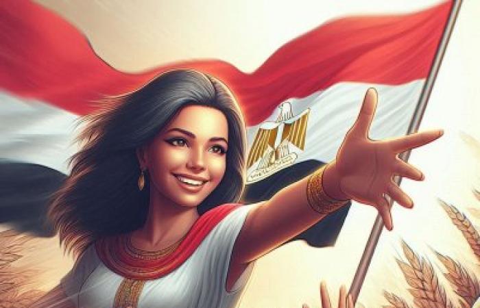 خبر عاجل: تسهيلات استثنائية لاستخراج بطاقات الرقم القومي للسيدات ذوات الهمم بحي شرق