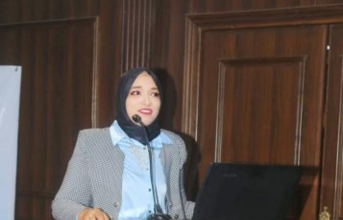 المركز الافريقي لخدمات صحة المرأة بالاسكندرية يحتفل باليوم العالمي للصيادلة