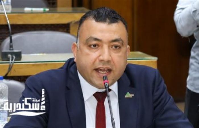 عضو المجلس الأعلى بالمهندسين: توجيهات الرئيس بالغاء اشتراطات البناء انطلاقة جديدة لدفع حركة العمران