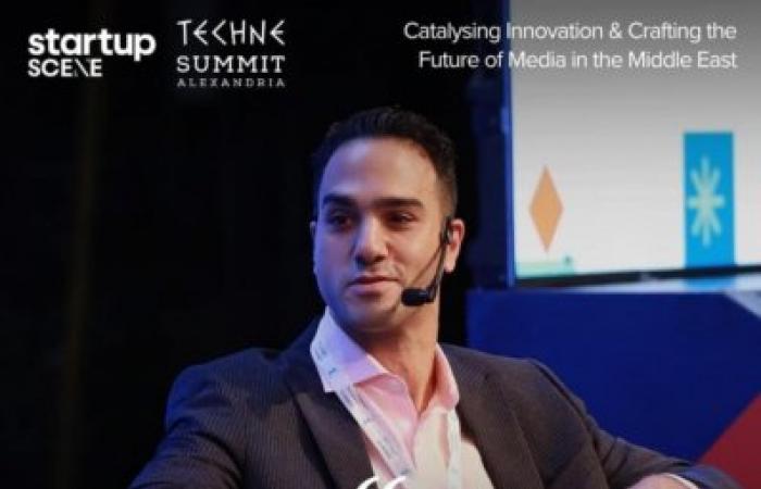 خالد حميدة يتحدث عن رقمنة الفنانين والبارزين