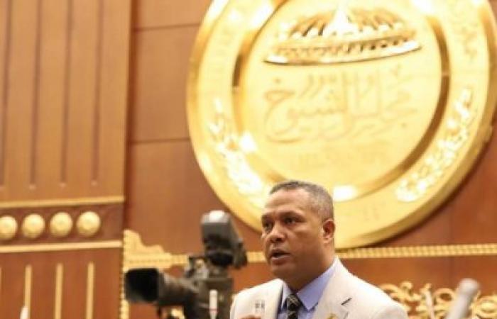 محمد حمزه :نصر اكتوبر المجيد شاهد علي عظمة الجيش المصري