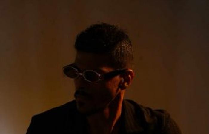 النجم الصاعد طارق سرحان يواصل تألقه في الدراما المصرية