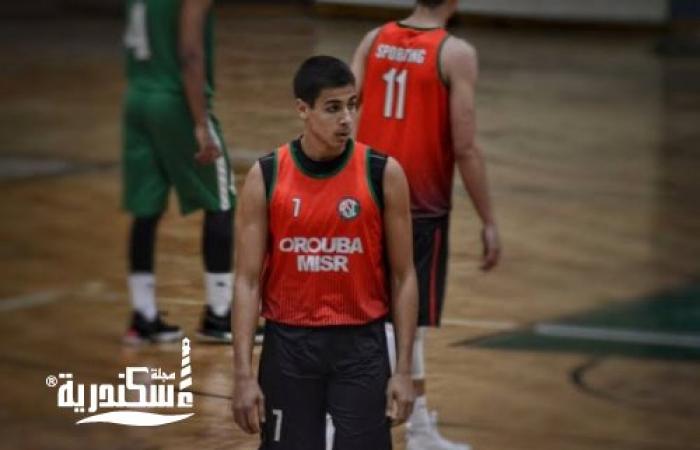 يوسف رفعت: المباراة أمام الاتحاد السكندري قوية و سنبذل كل جهدنا