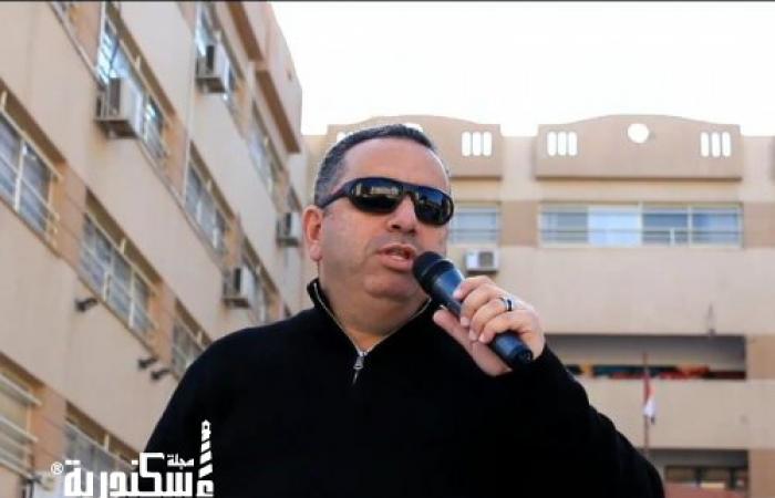 أحمد رأفت... نرفض بشدة أي محاولات لتفريغ قطاع غزة