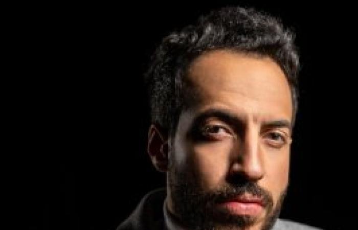 الفنان أحمد الشريف: نجم سكندري صاعد يخطف الأنظار في رمضان ٢٠٢٥