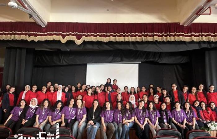 ١٥ مليون مصري مش "على نفس السطر" : حملة طلاب إعلام عن إدماج ذوي الإعاقة في مصر