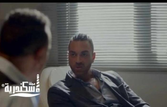 نجم الإسكندرية سليم الدسوقي يواصل تألقه بعد موسم رمضاني ناجح بأربعة أدوار متنوعة