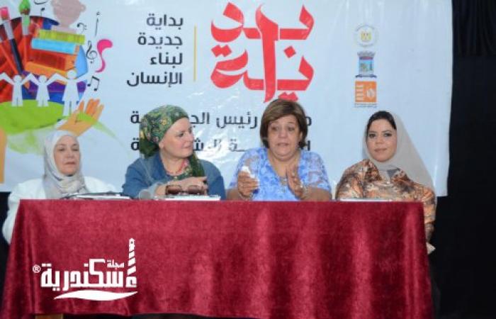 إبنه كاتب الأطفال يعقوب الشاروني: والدي قدم روشتة ناجحة  لتربية الأبناء