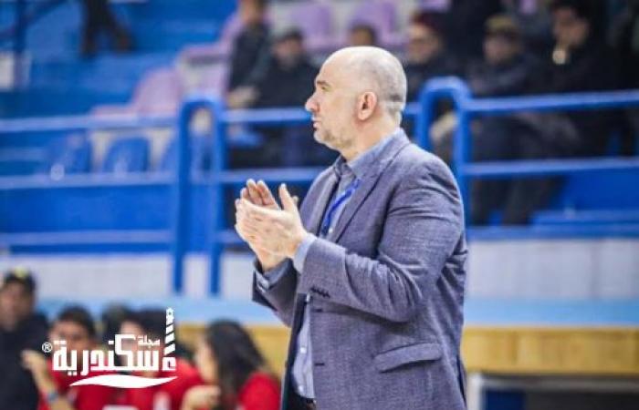 الكرداني: ننسق لعمل معسكر خارجي استعدادا لأمم افريقيا لكرة السلة