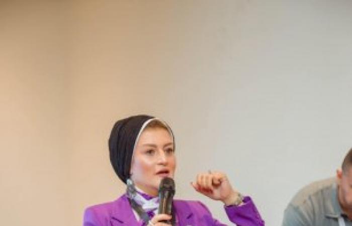 السنوي الرابع لطب المسنين بالإسكندرية يبحث طرق علاج جديدة لـ مرض الساركوبينيا أو وهن العضلات للمسنيين