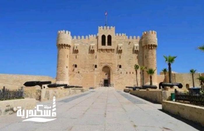 احتفالاً بالعيد القومي لمحافظة الإسكندرية فتح كافة المواقع الأثرية بها ومتاحف كل من اليوناني الروماني والمجوهرات الملكية مجاناً