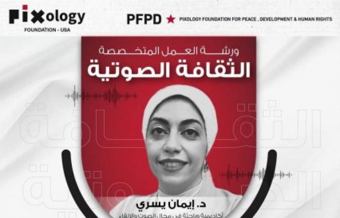 الثقافة الصوتية وأهمية التدريب الصوتي ضمن ضمن برنامج SkillBridge