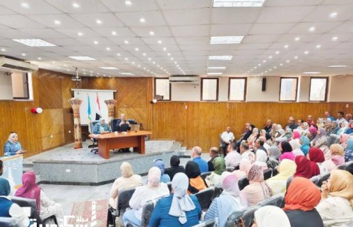 «تعليم الإسكندرية» تبدأ حوارًا موسعًا حول نظام "البكالوريا المصرية" الجديد