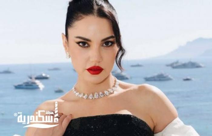 درة زروق: الإخراج كان حلمًا مؤجلًا وفيلم