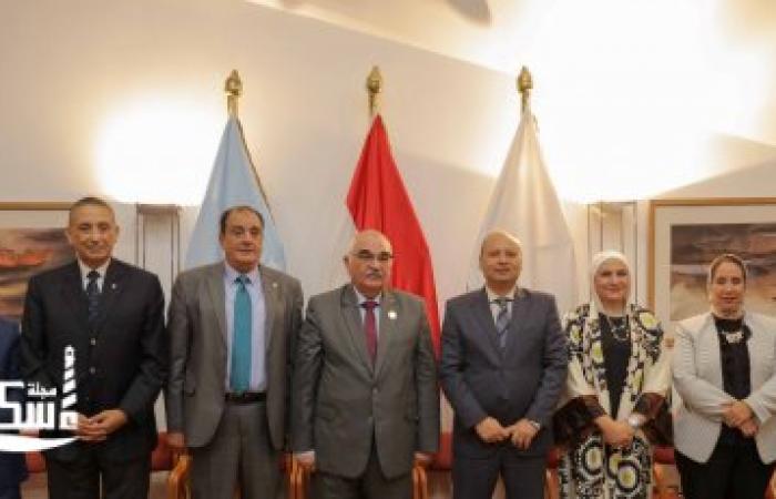 "قضايا الدولة.. صفحات من نور": ندوة في مكتبة الإسكندرية تحتفي بتاريخ العدالة