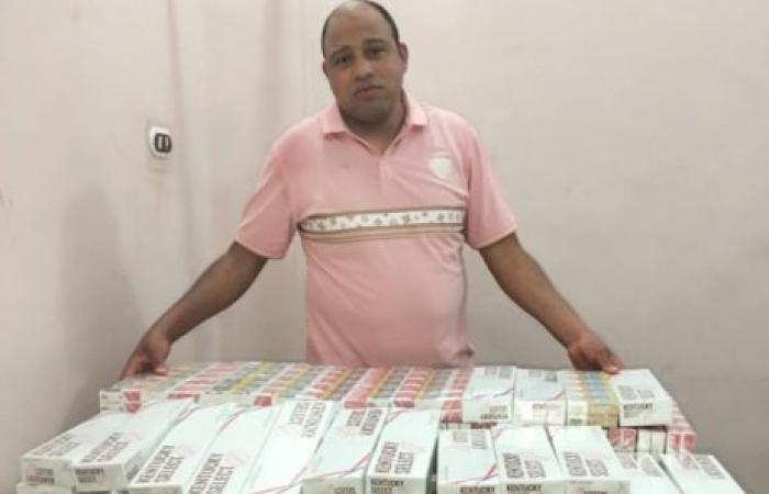 تموين العجمى تشن حملات على المخابز البلدية و الأسواق